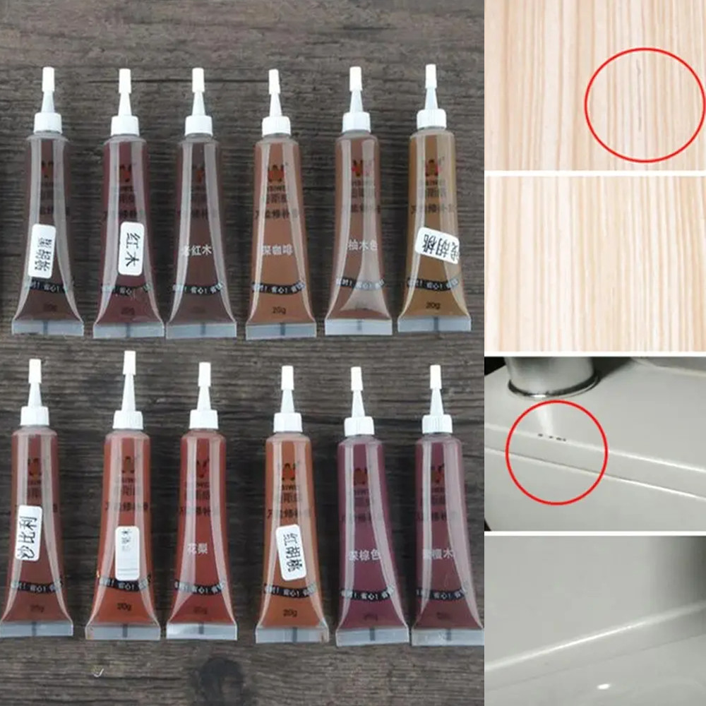 Woodworking Resin - Up Multiuso Multicolor Mobili in legno