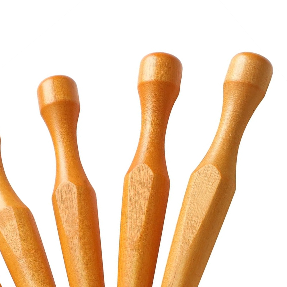 Wood Chisel Set - 5 pezzi Set di strumenti per