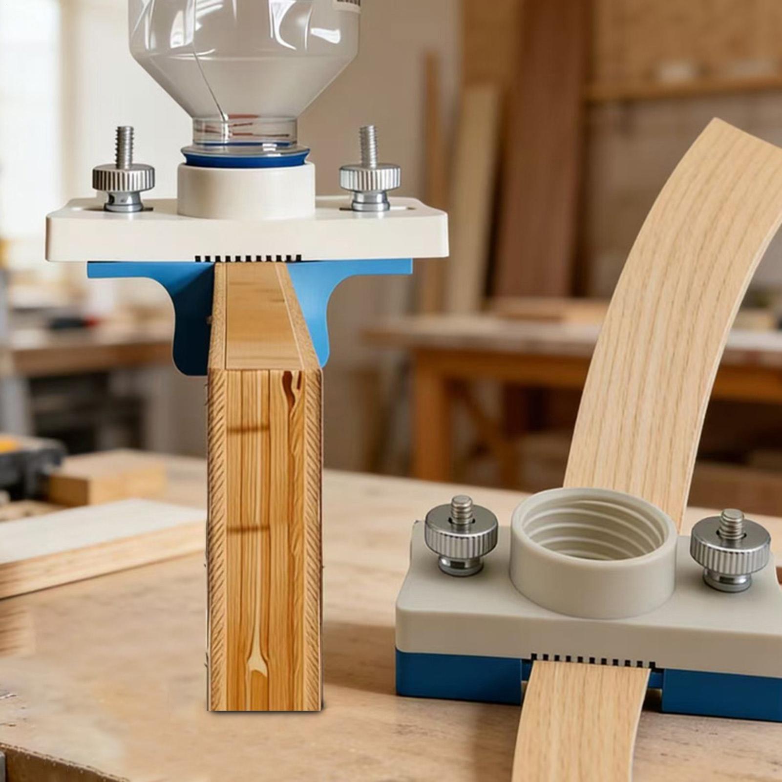Woodworking Glue - Spalmatore di colla per legno, strumento