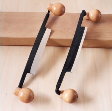 Drawknife Blade - Raschietto Svasatura Lavorazione del legno Utensile