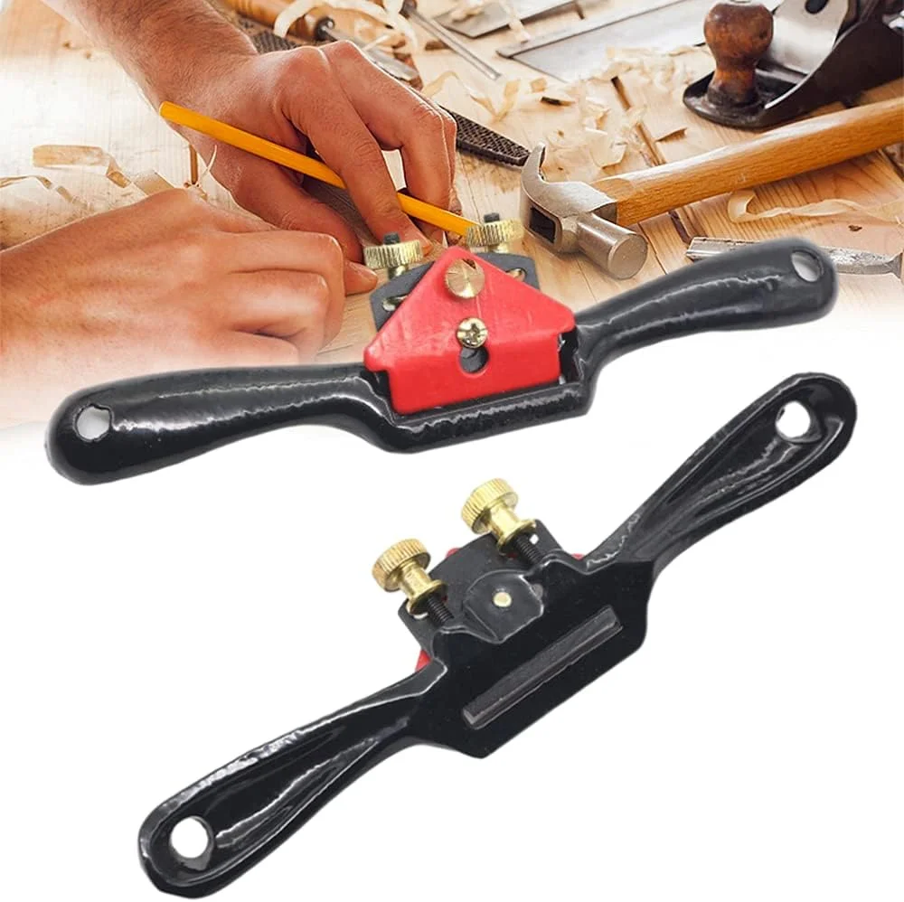 Drawknife Blade - Pialla per la lavorazione del legno