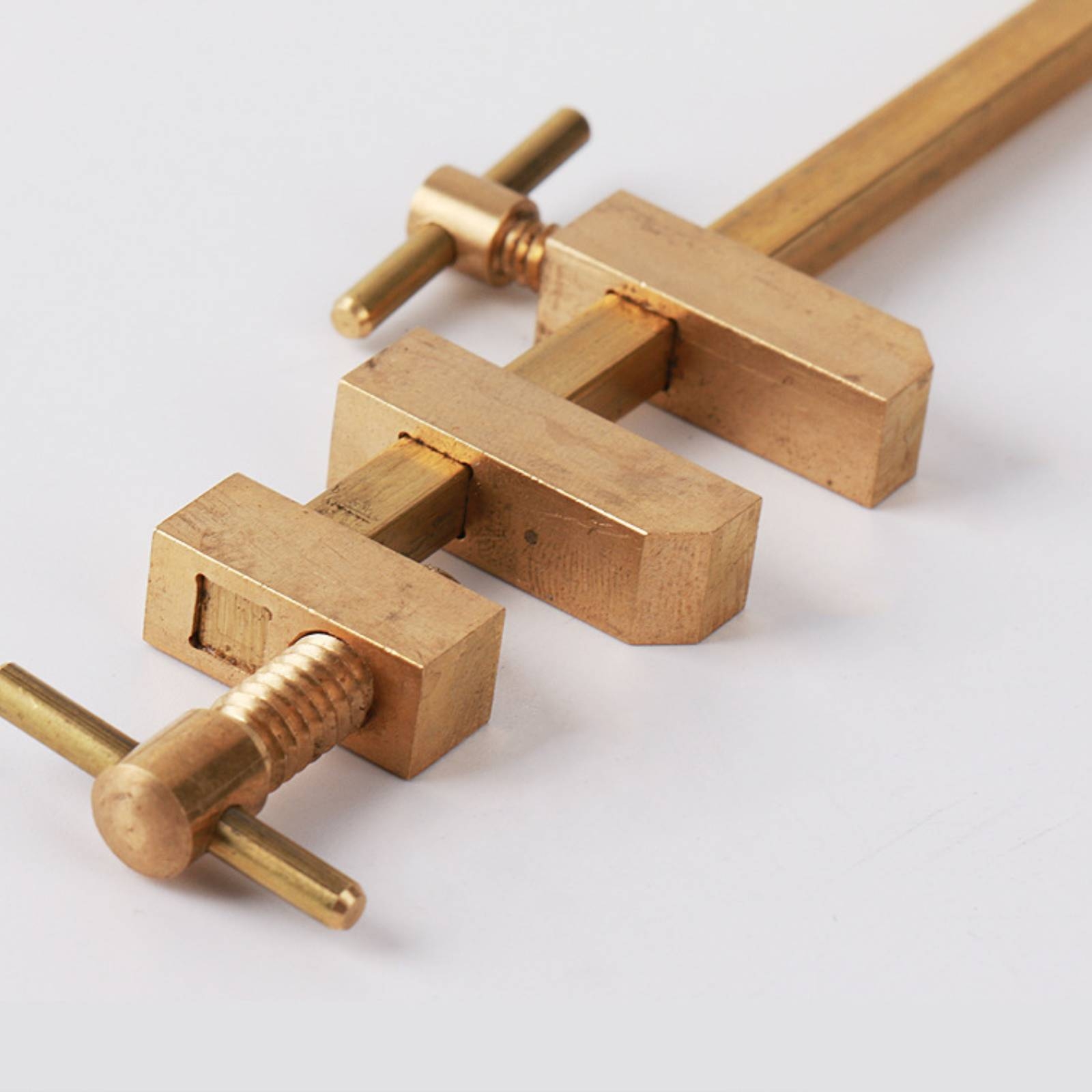 Mini morsetto a forma di F per - Woodworking Workshop recensione e prezzo