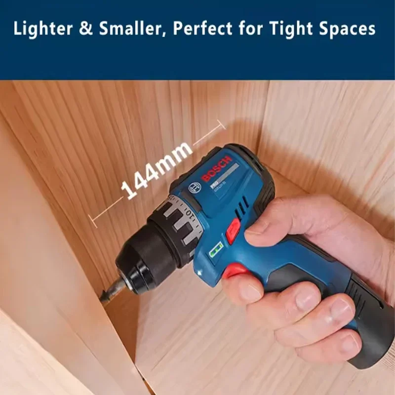 Trapano Elettrico Senza Spazzo - Woodworking Workshop recensione e prezzo