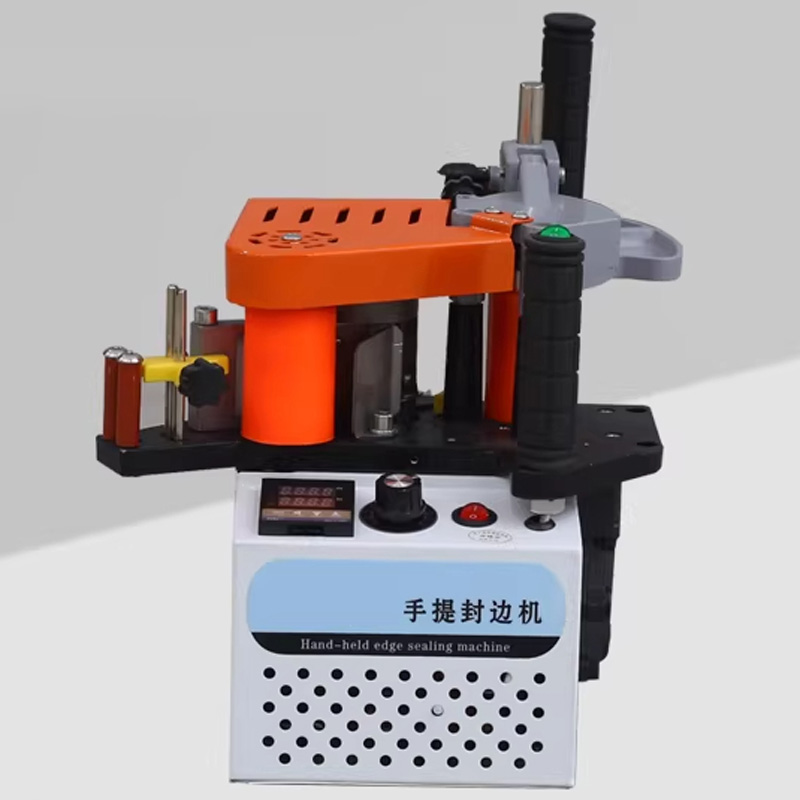 Bordatrice Portatile per Lavor - Woodworking Glue recensione e prezzo