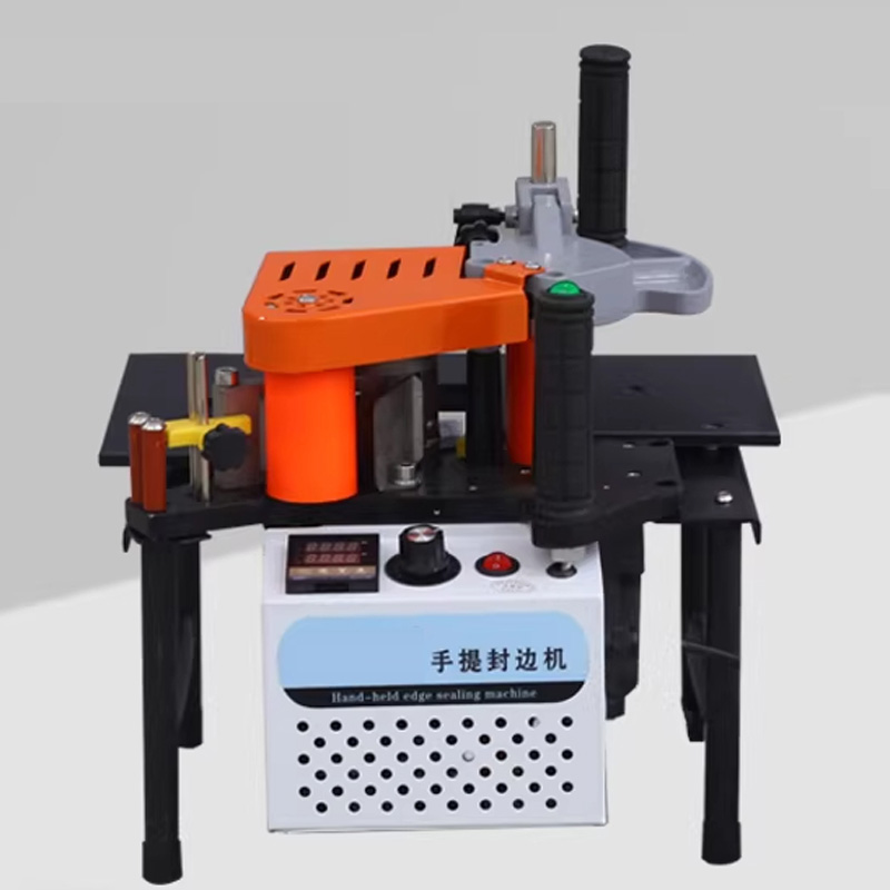 Bordatrice Portatile per Lavor - Woodworking Glue recensione e prezzo