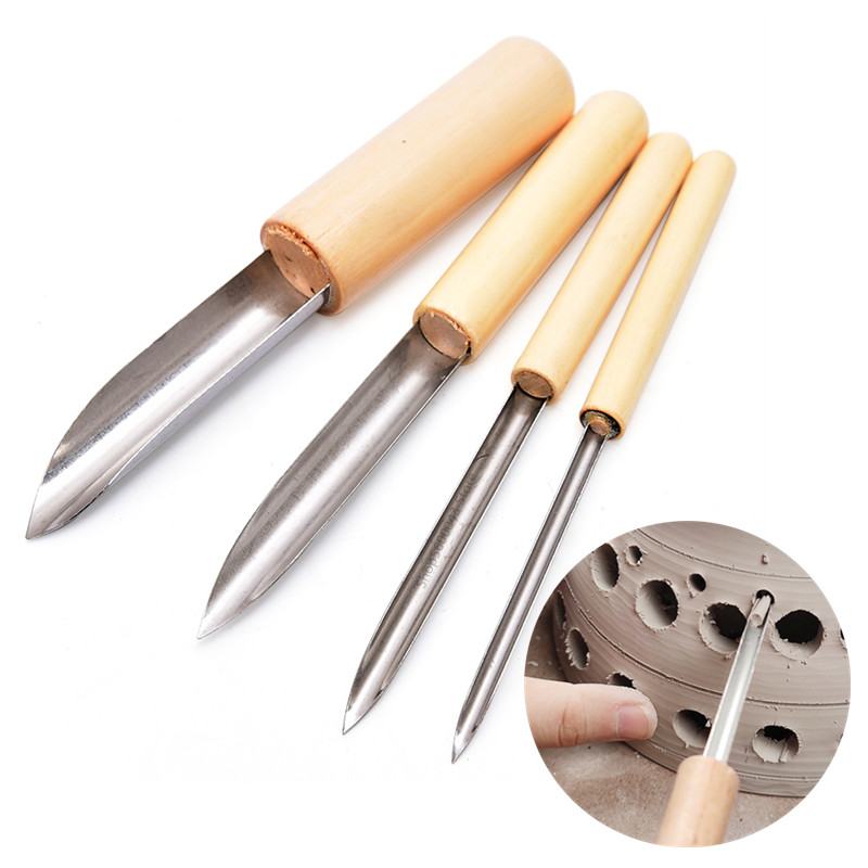 Punzonatrice per utensili in c - Wood Chisel Set recensione e prezzo