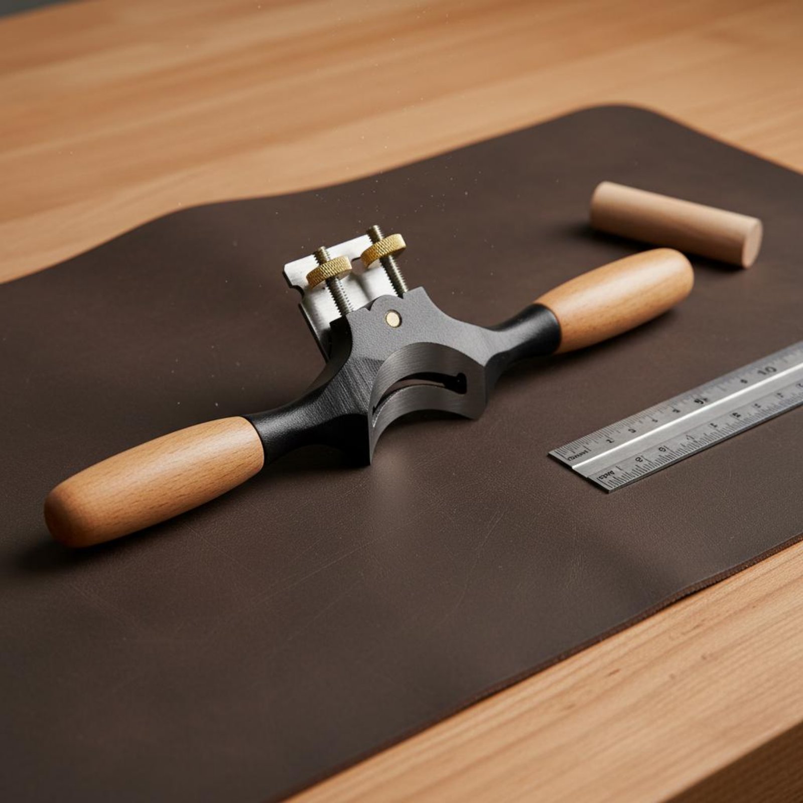Pialla concava per legno con m - Drawknife Blade recensione e prezzo