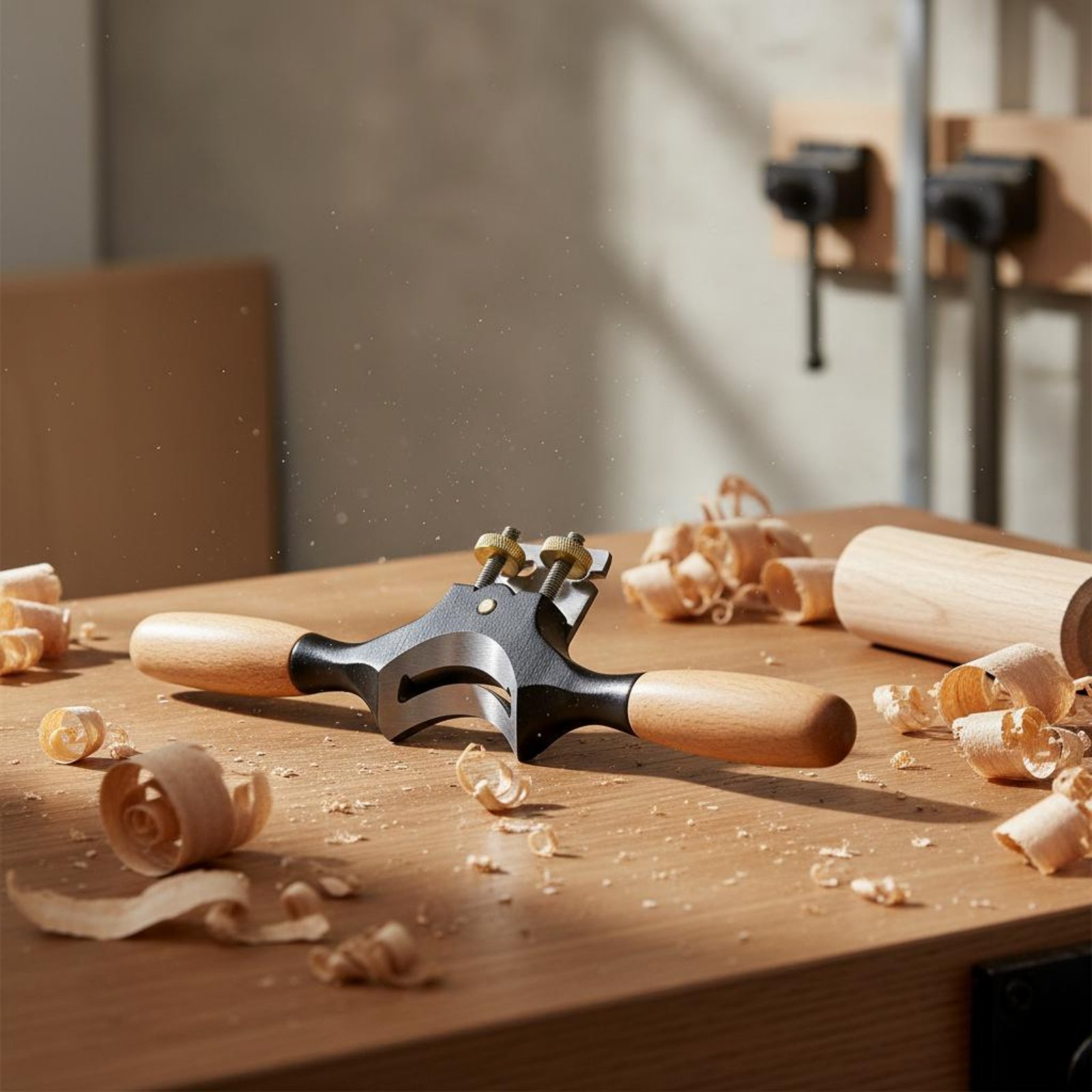 Pialla concava per legno con m - Drawknife Blade recensione e prezzo
