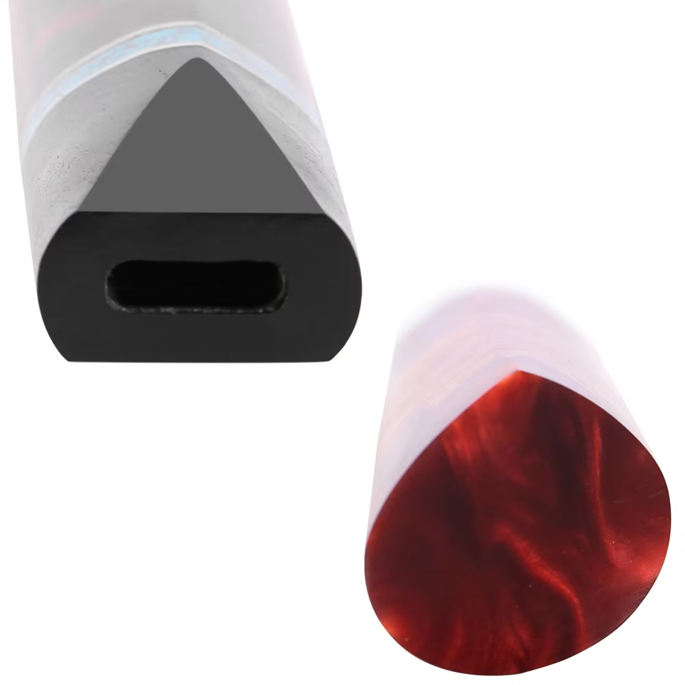 Manico per coltello a forma di - Woodworking Resin recensione e prezzo