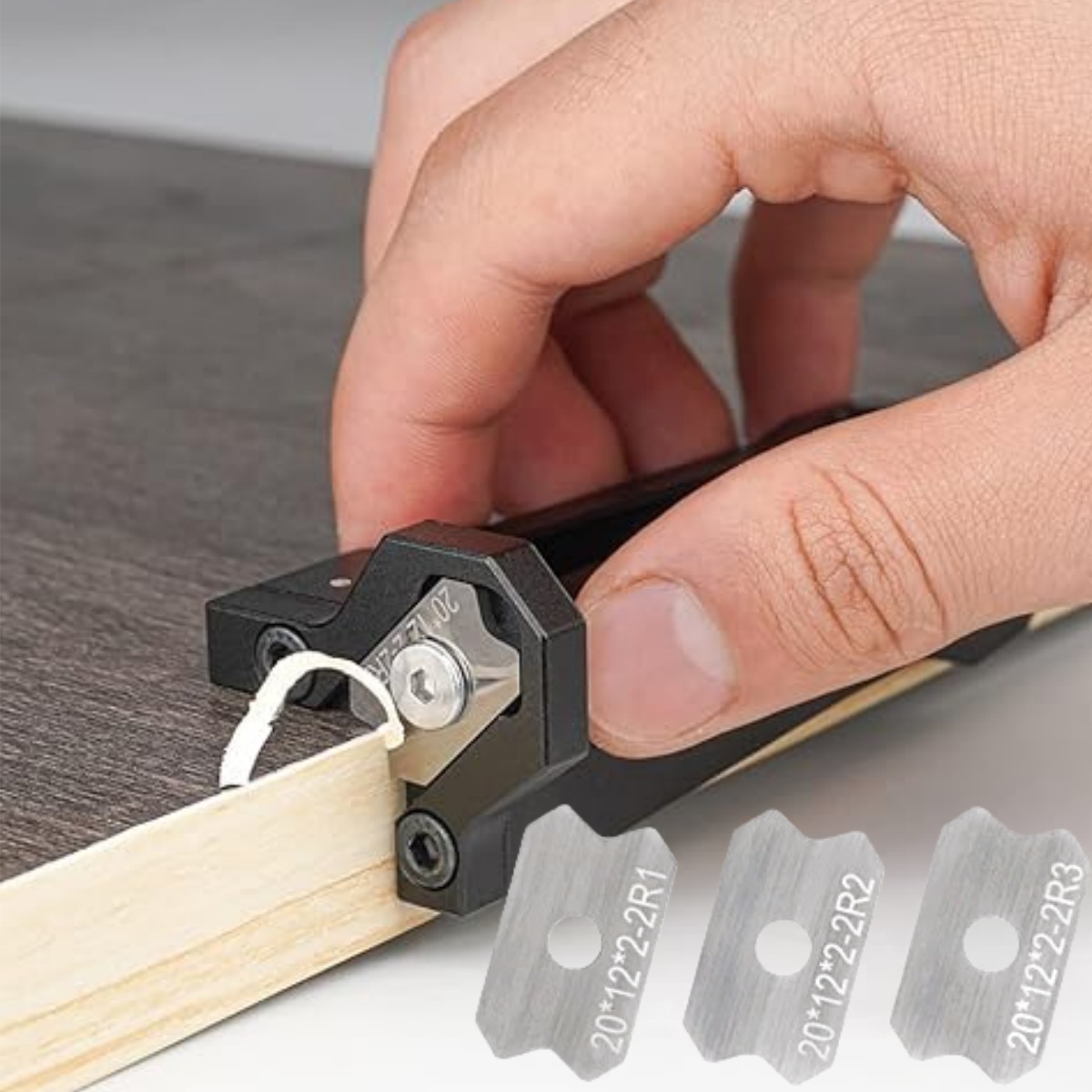 Rifilatore per bordi in legno, - Woodworking Workshop recensione e prezzo