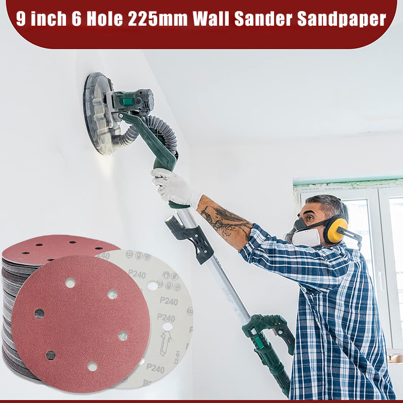 10 pezzi di dischi abrasivi da - Woodworking Wallpaper recensione e prezzo