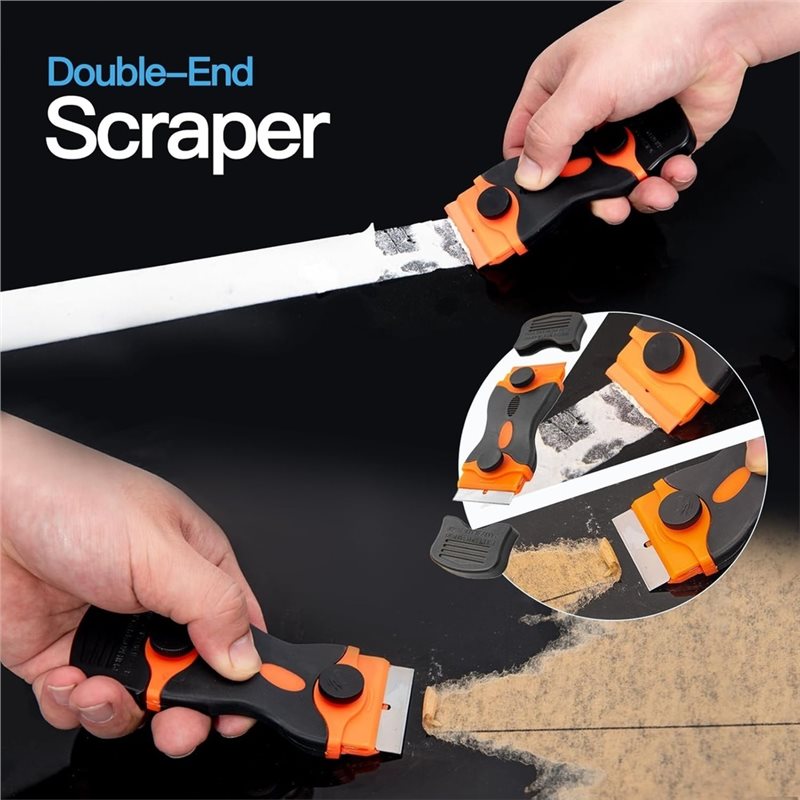 Kit di Strumenti per Lisciare  - Woodworking Wallpaper recensione e prezzo