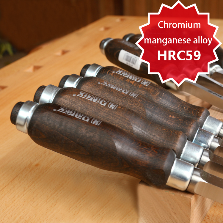 Scalpello per lavorazione del  - Wood Chisel Set recensione e prezzo