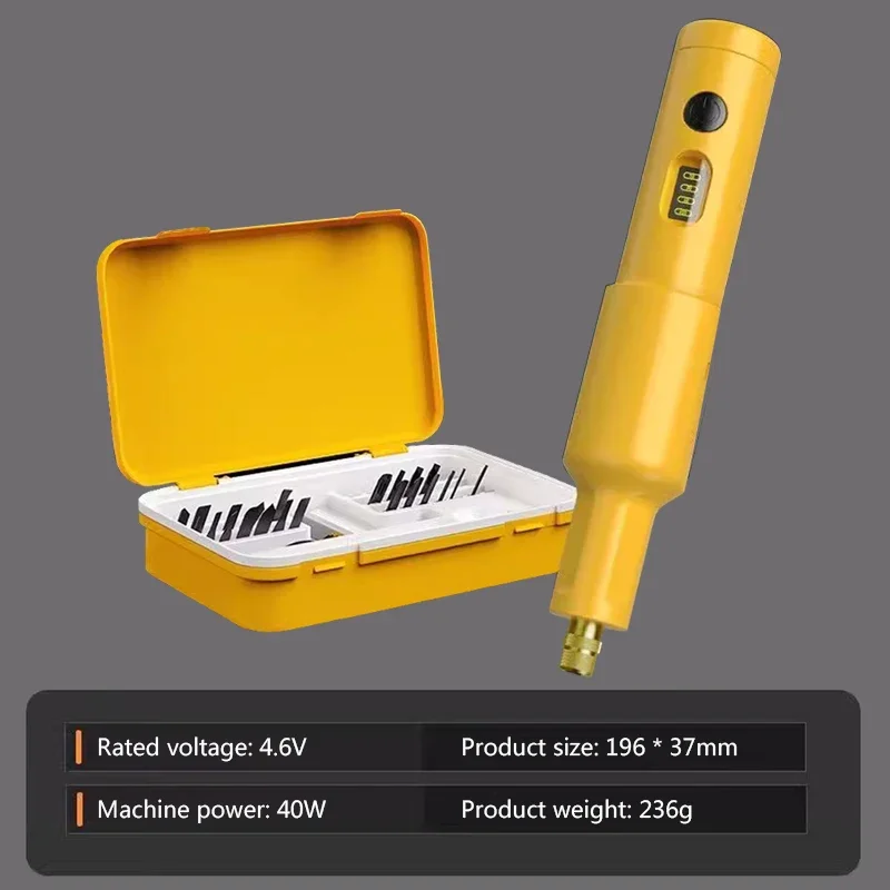 Set di macchine per incisione  - Wood Chisel Set recensione e prezzo