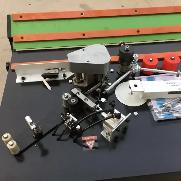 2026nb Macchina bordatrice man - Woodworking Machinery For Sale recensione e prezzo