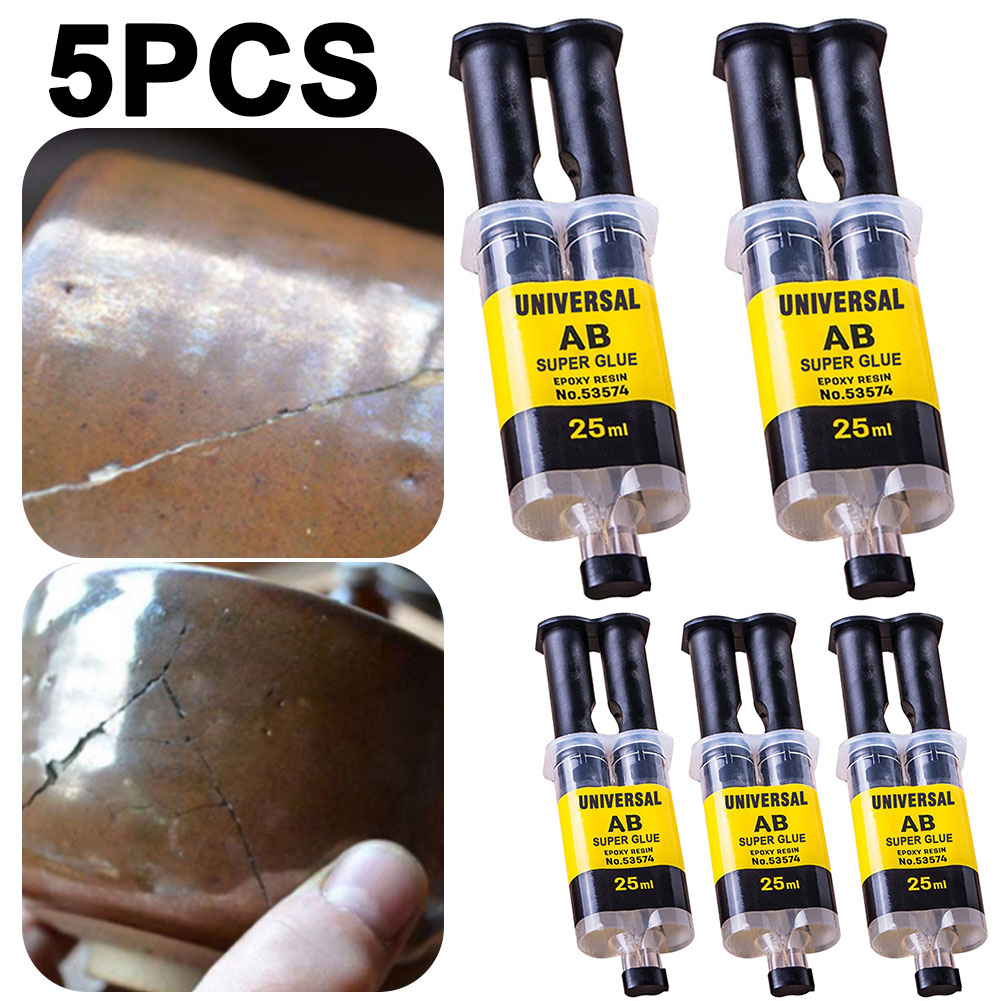 Colla Super AB universale in r - Woodworking Glue recensione e prezzo