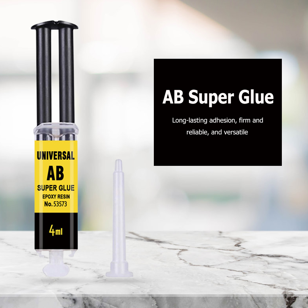 Colla Super AB universale in r - Woodworking Glue recensione e prezzo