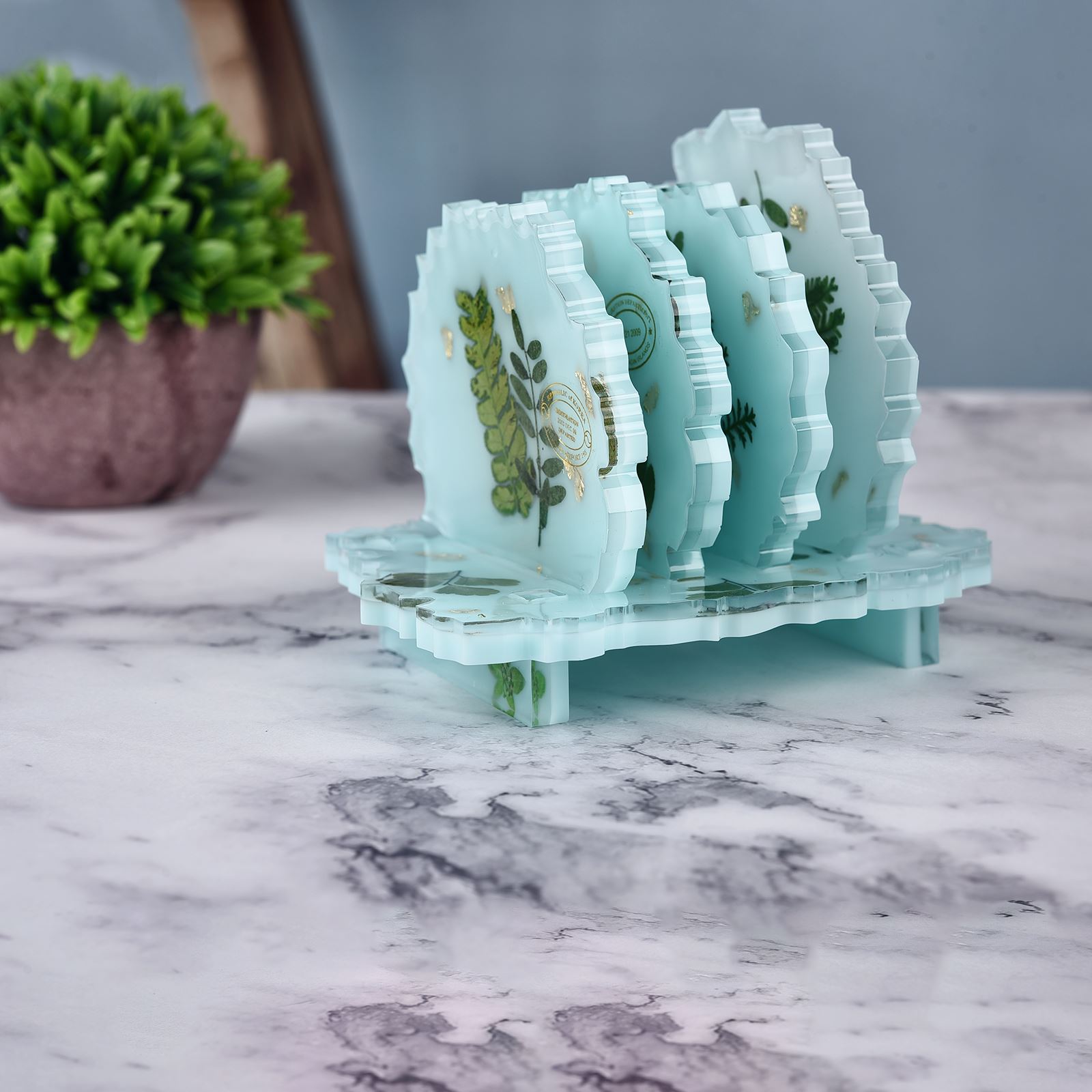 1:1 AB Resina Colla di cristal - Woodworking Resin recensione e prezzo