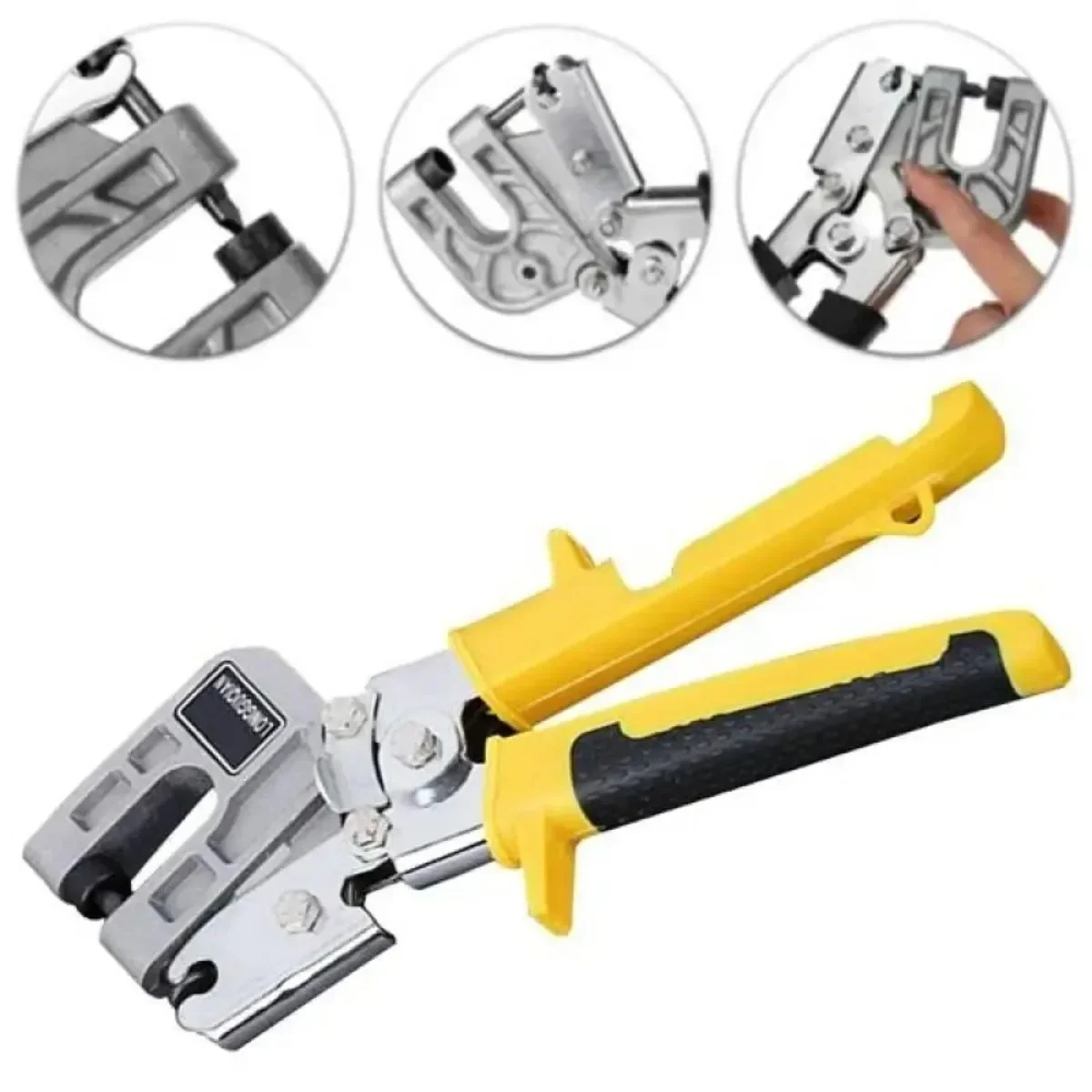 Pinza per fissaggio a doppia i - Woodworking In Japanese recensione e prezzo