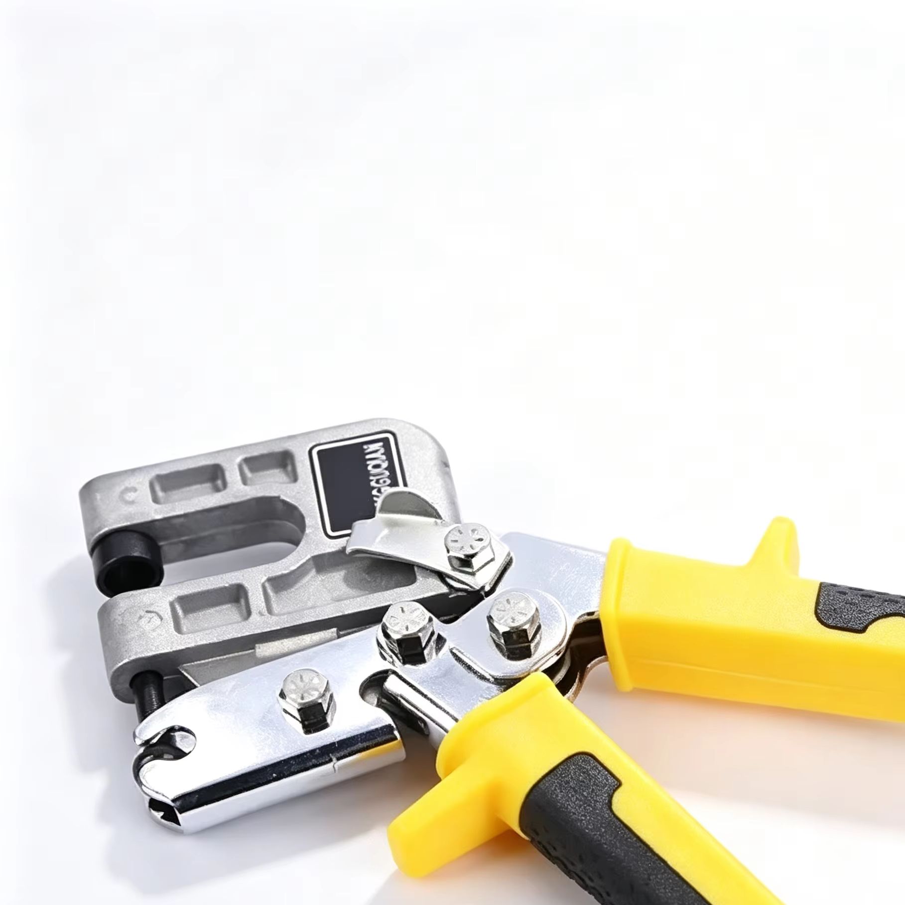 Pinza per fissaggio a doppia i - Woodworking In Japanese recensione e prezzo