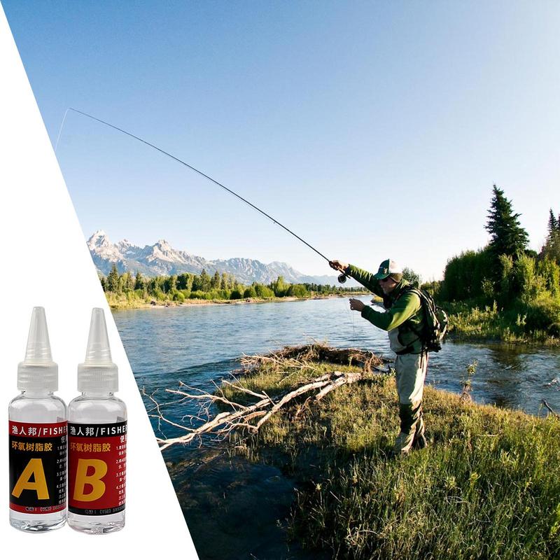 Adesivo per canna da pesca Col - Woodworking Resin recensione e prezzo