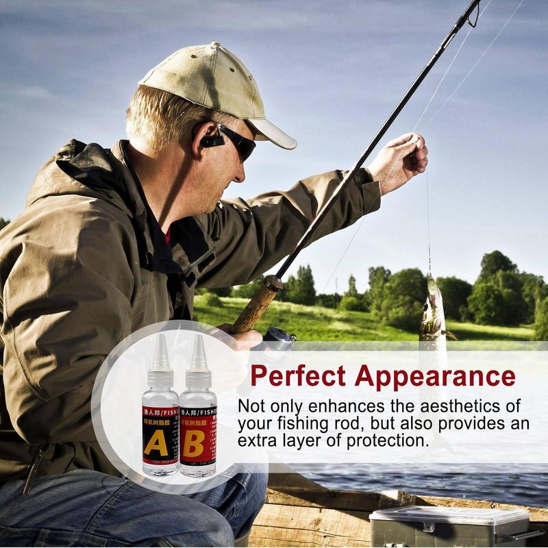 Adesivo per canna da pesca Col - Woodworking Resin recensione e prezzo