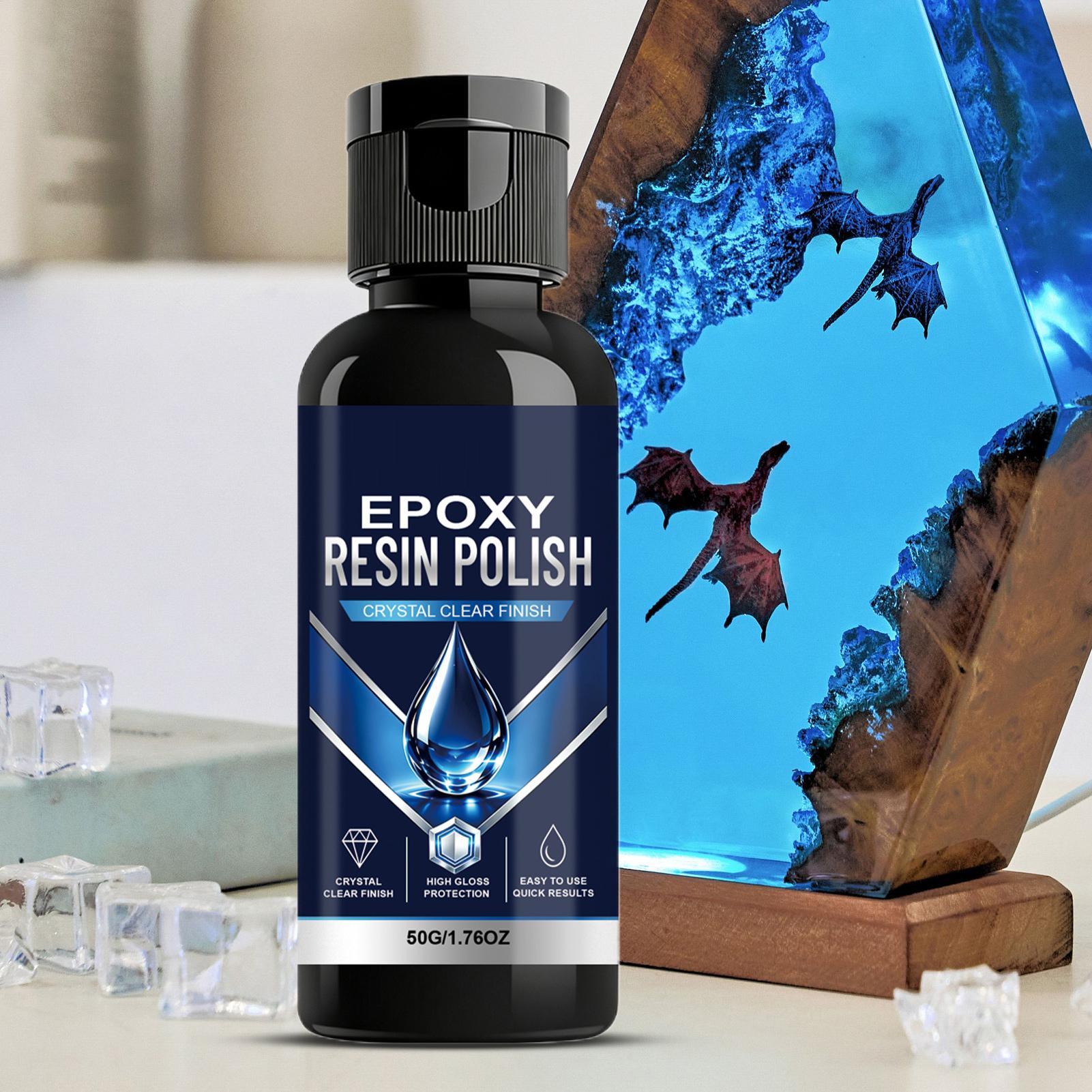 Liquido Ripristinante per Resi - Woodworking Resin recensione e prezzo