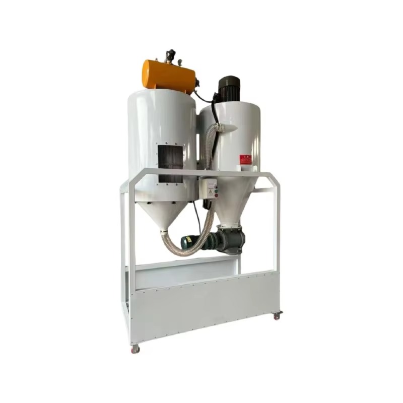 Separatore Industriale Cicloni - Woodworking Workshop recensione e prezzo