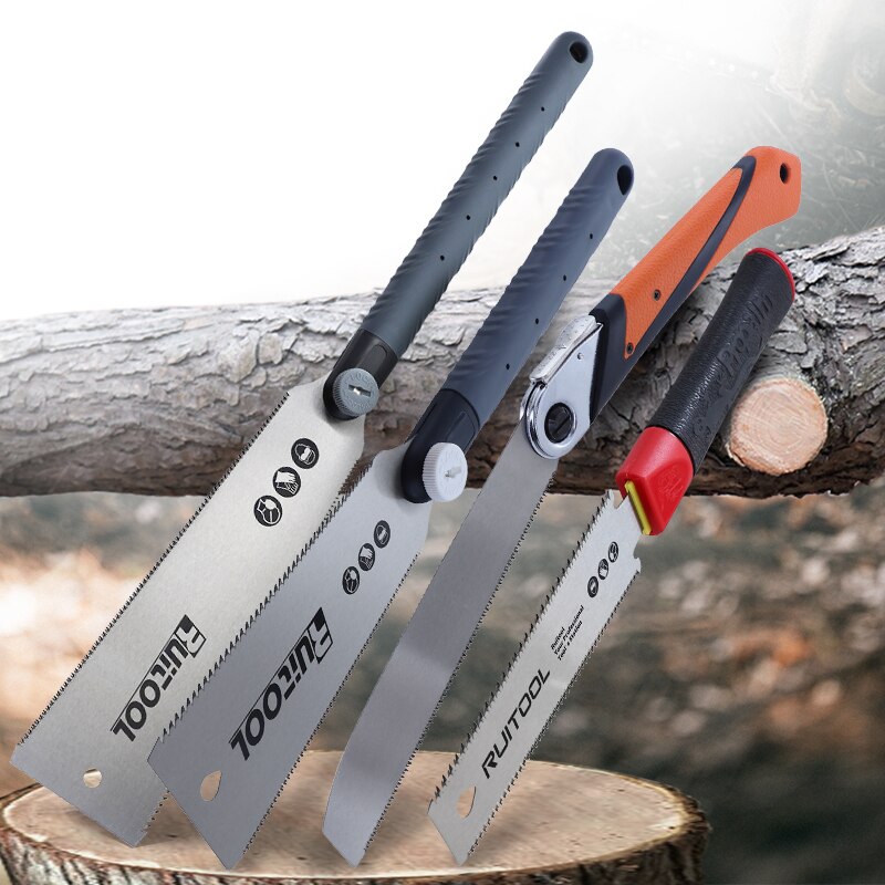 1 pz giapponese Pull Saw 3-Edg - Woodworking In Japanese recensione e prezzo