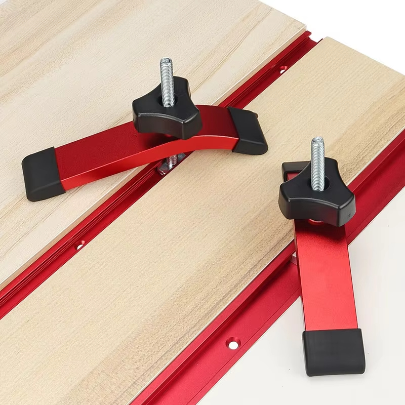 Morsetto a serraggio rapido 1/ - Woodworking Workshop recensione e prezzo