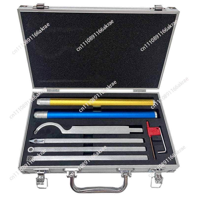 Utensili per tornitura, Utensi - Wood Chisel Set recensione e prezzo