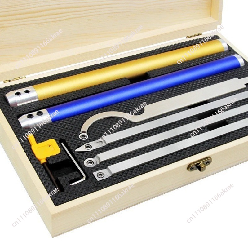 Utensili per tornitura, Utensi - Wood Chisel Set recensione e prezzo