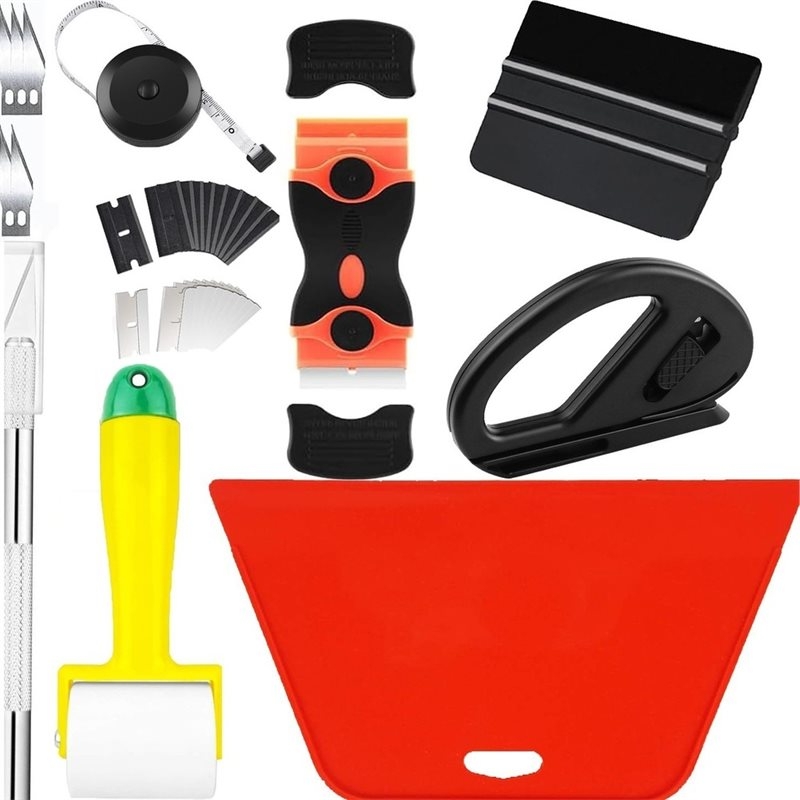 Kit di strumenti per levigare  - Woodworking Wallpaper recensione e prezzo