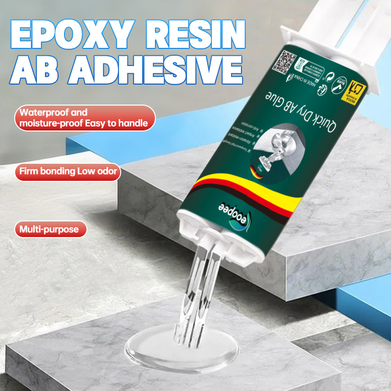 Colla epossidica AB, adesivo t - Woodworking Resin recensione e prezzo