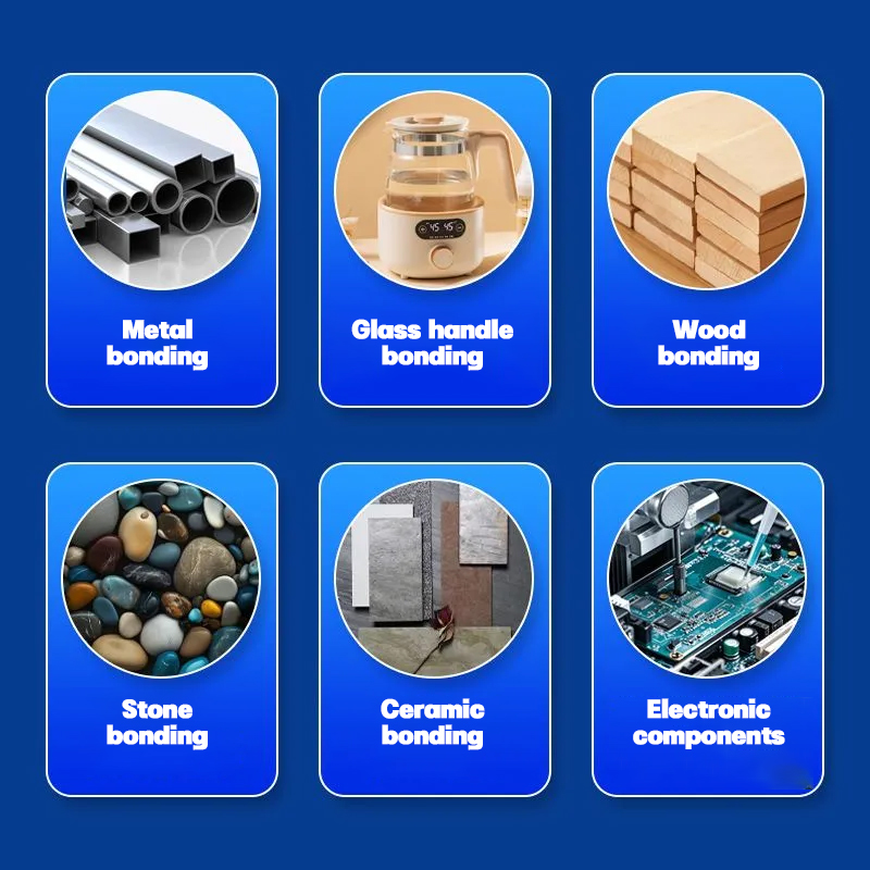 Colla epossidica AB, adesivo t - Woodworking Resin recensione e prezzo