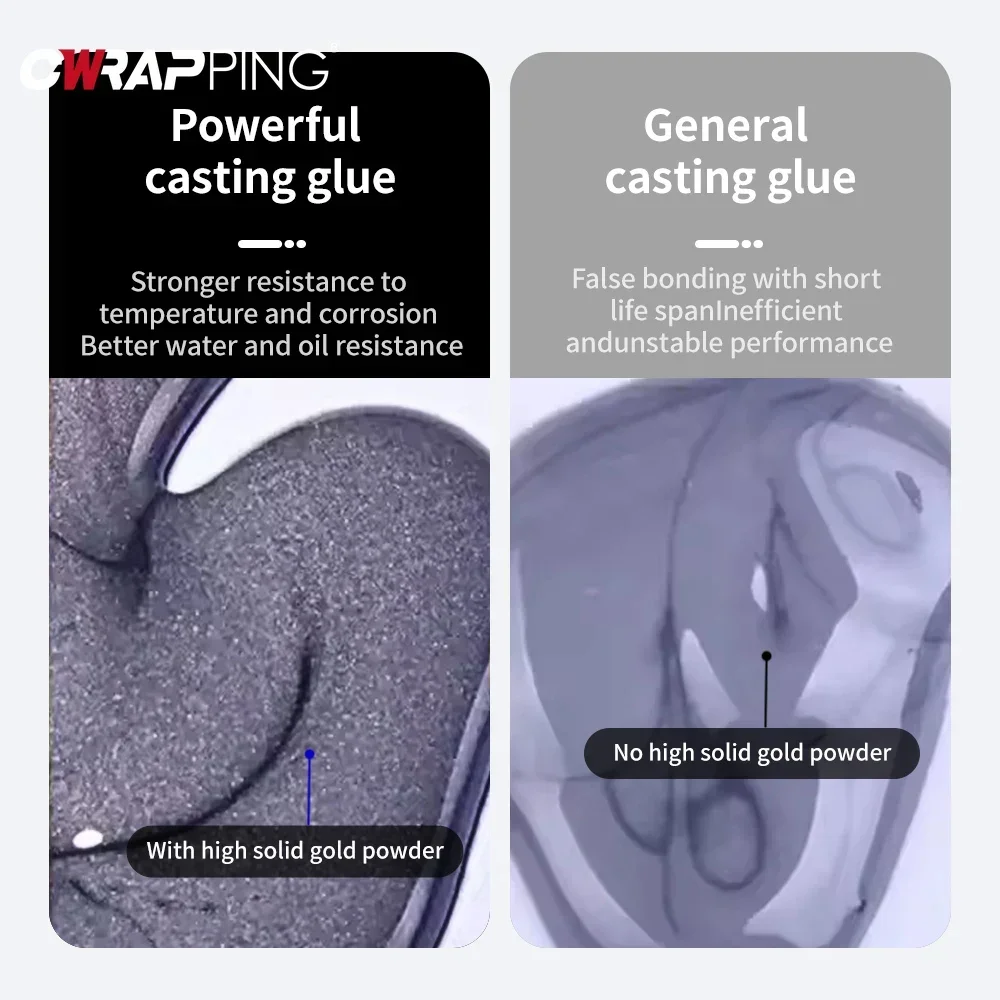 Colla epossidica ad alta tempe - Woodworking Glue recensione e prezzo
