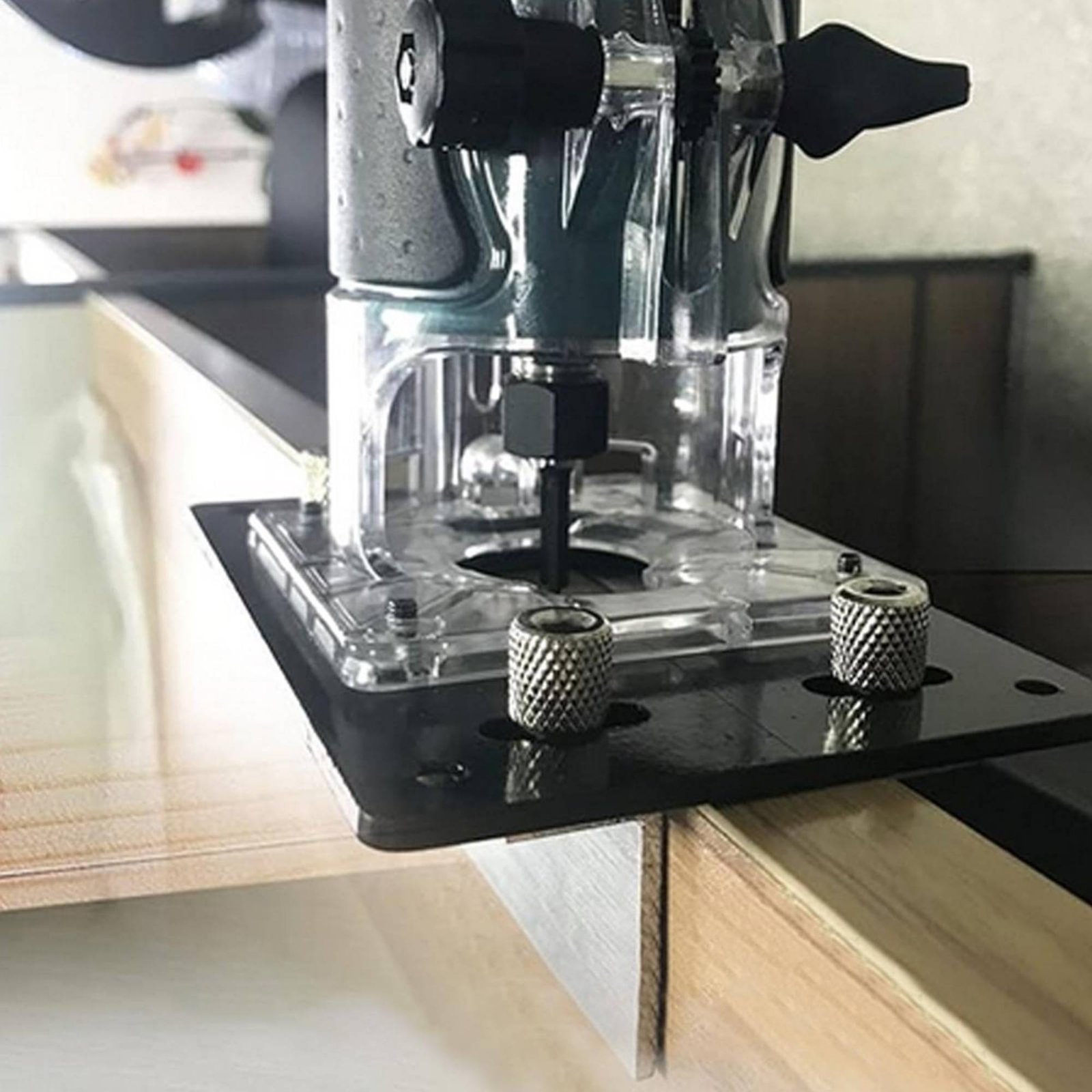 Dispositivo di Fissaggio per C - Woodworking Workshop recensione e prezzo
