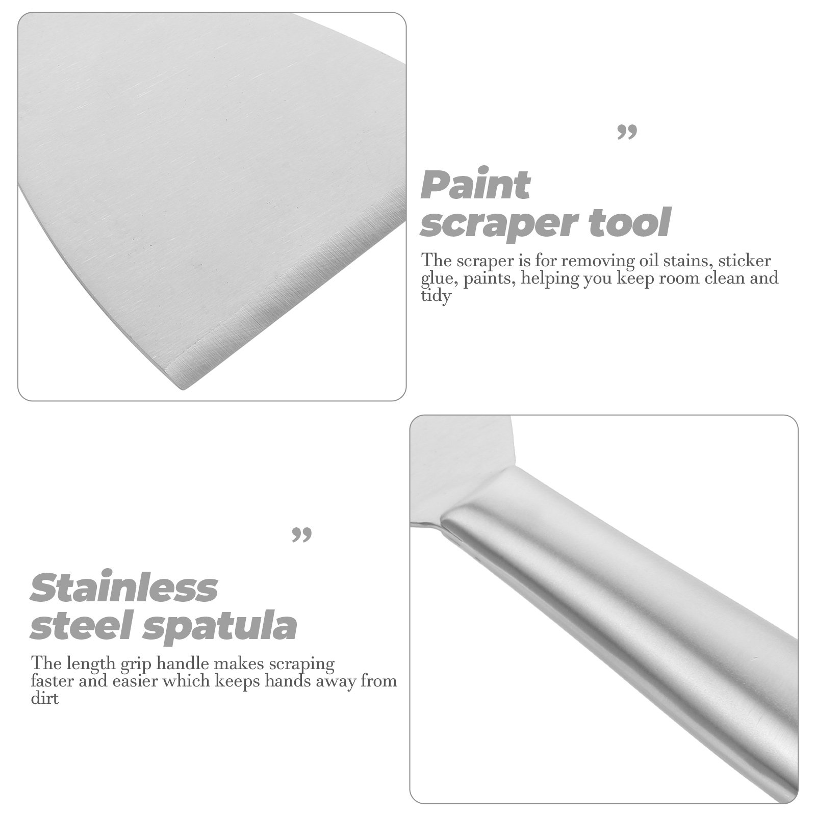 Strumento Raschiante in Acciai - Woodworking Wallpaper recensione e prezzo