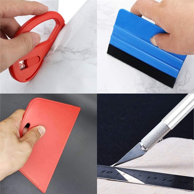 Kit di strumenti per levigare  - Woodworking Wallpaper recensione e prezzo
