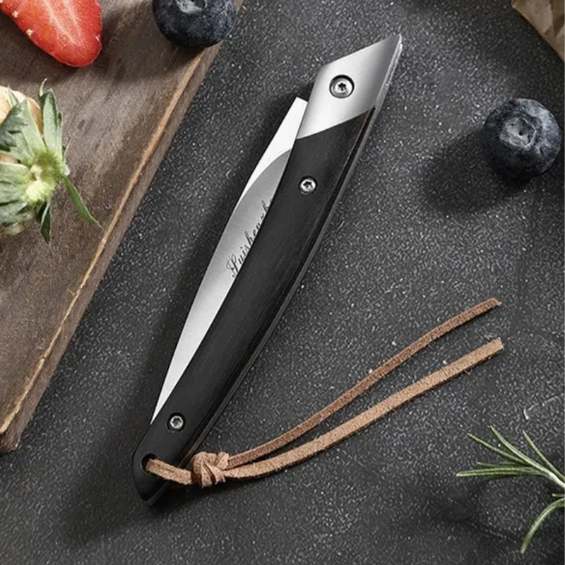 NUOVO Coltello da intaglio di  - Woodworking In Japanese recensione e prezzo