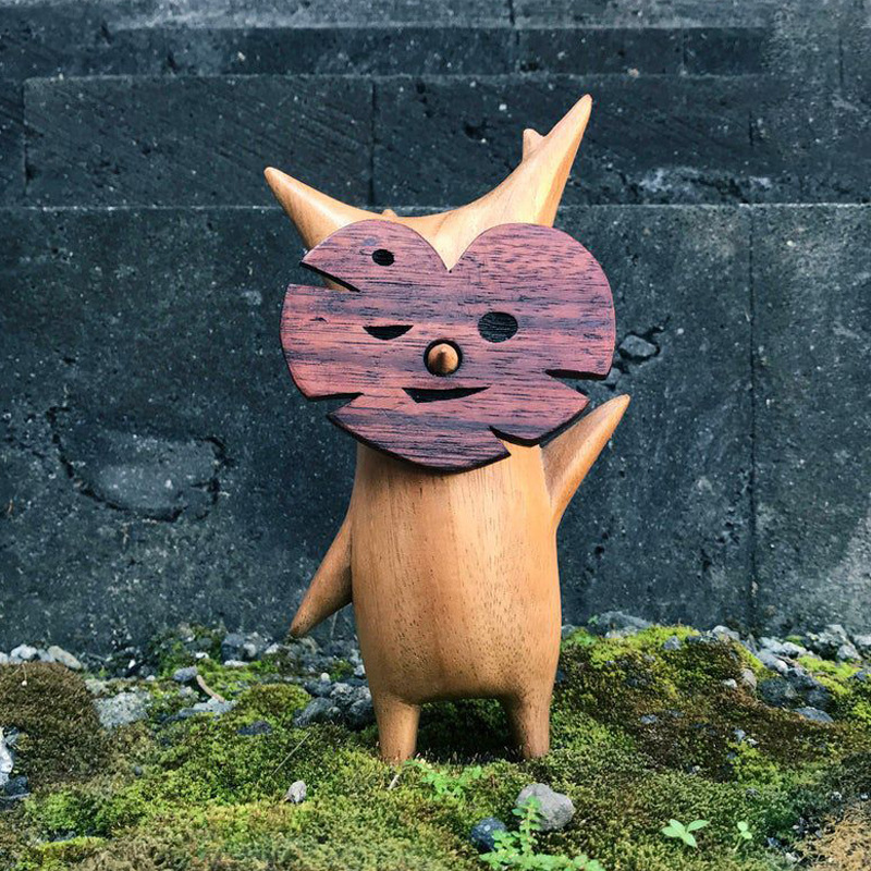 1/2/3 pezzi in legno Korok sta - Woodworking Resin recensione e prezzo