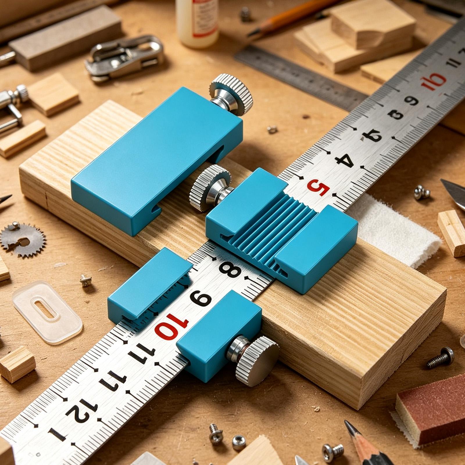 Strumenti per Falegnameria: Ri - Woodworking Workshop recensione e prezzo