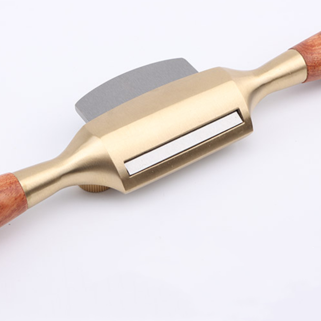 Spokeshave con suola tonda Qia - Wood Chisel Set recensione e prezzo