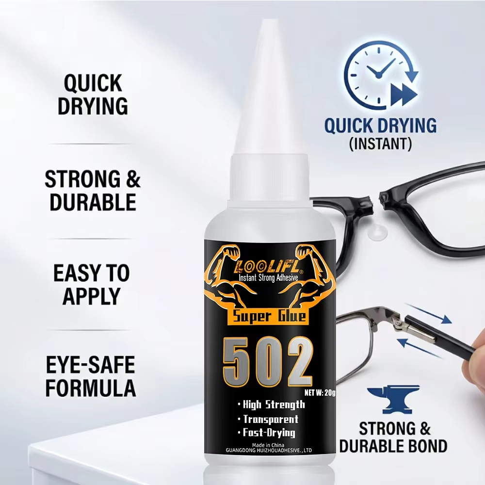 LOOLIFL-502 super colla, un ad - Woodworking Workshop recensione e prezzo