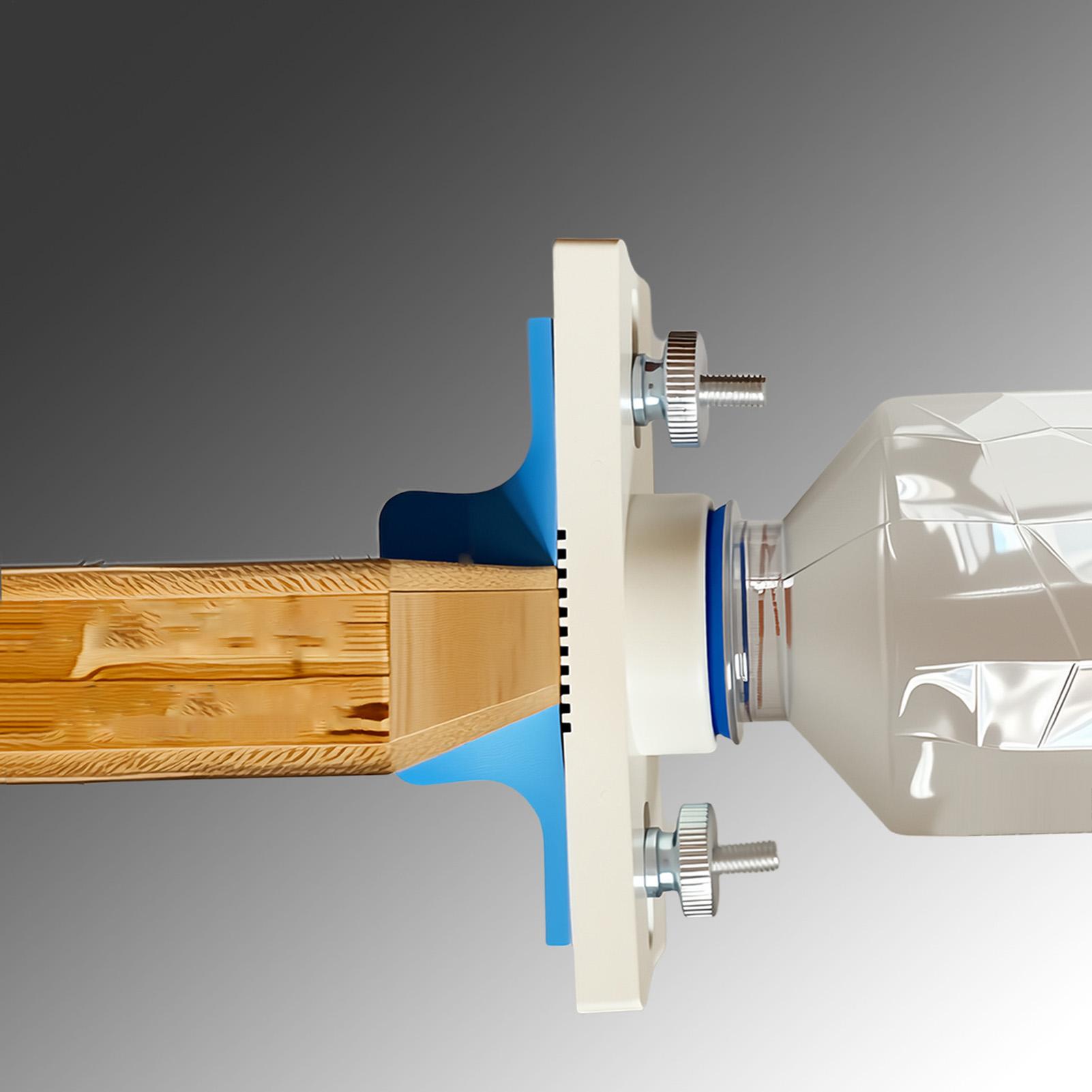 Spalmatore di colla per legno, - Woodworking Glue recensione e prezzo