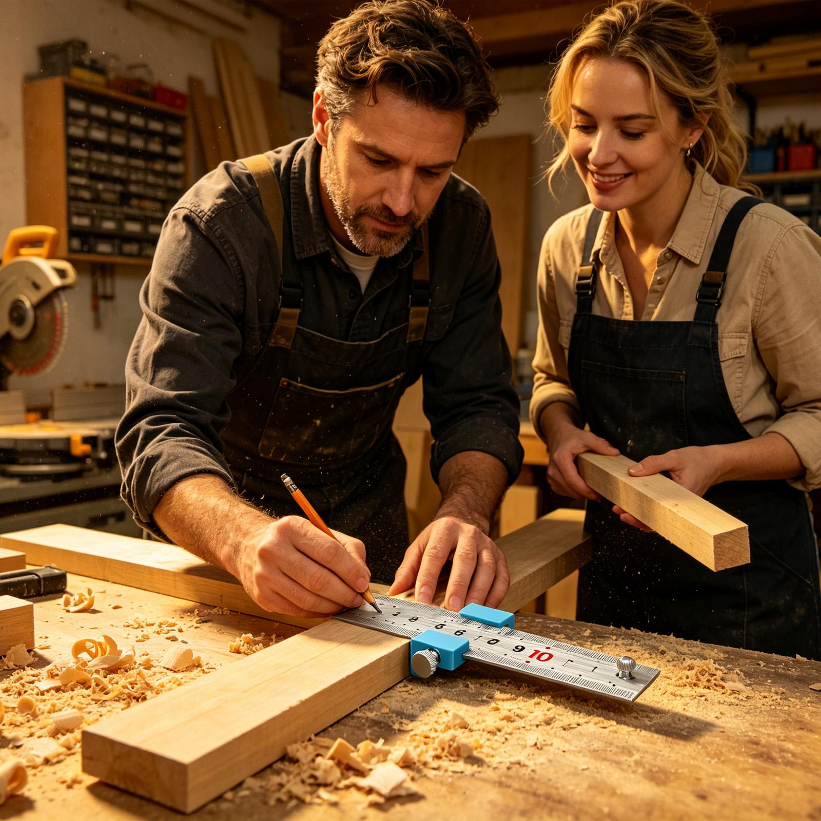 Strumenti per Falegnameria: Ri - Woodworking Workshop recensione e prezzo
