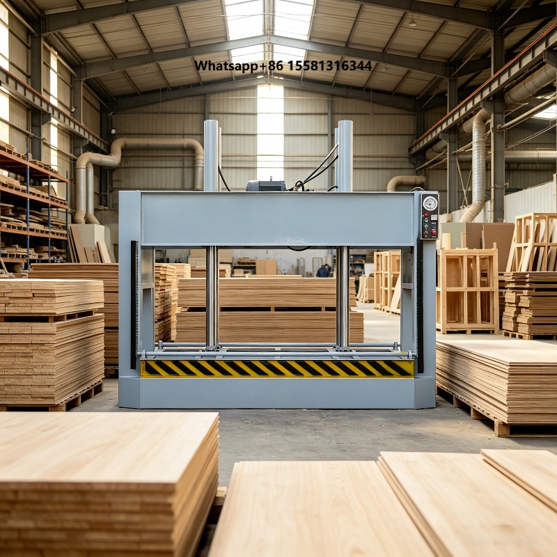 Offerta Speciale Pressa Idraul - Woodworking Machinery For Sale recensione e prezzo
