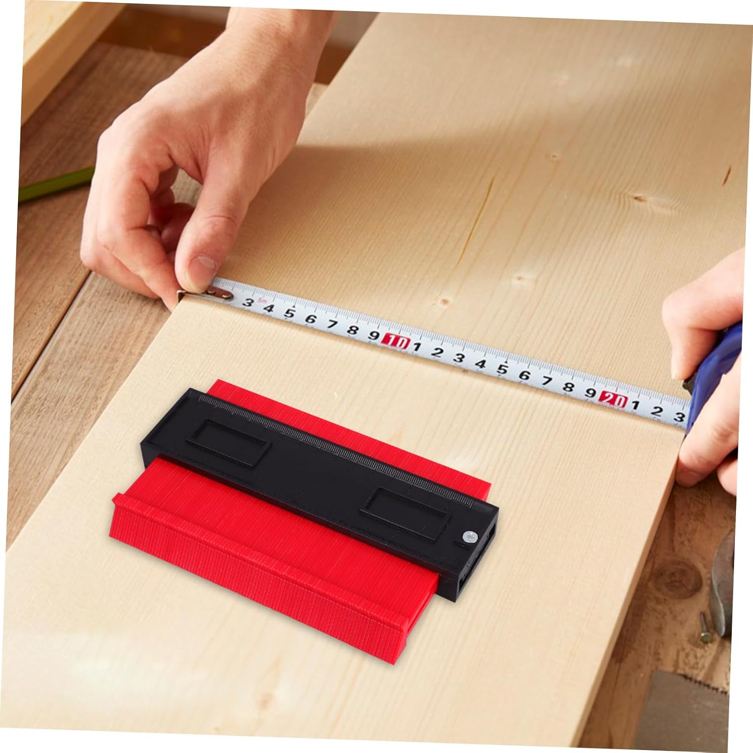 Calibro per Profili, Copiatore - Woodworking Workshop recensione e prezzo