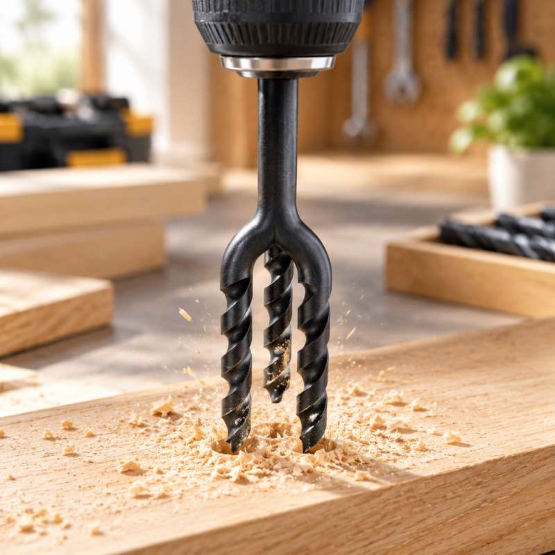 Punta da trapano in plastica d - Woodworking Jokes recensione e prezzo