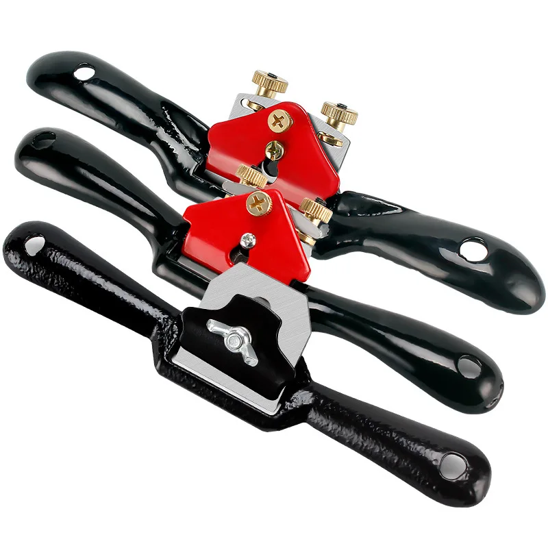Pialla manuale regolabile con  - Drawknife Blade recensione e prezzo